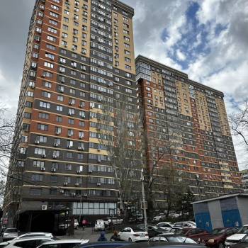 Продается 2-х комнатная квартира, 71,5 м²