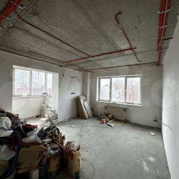 Продается 2-х комнатная квартира, 71,5 м²