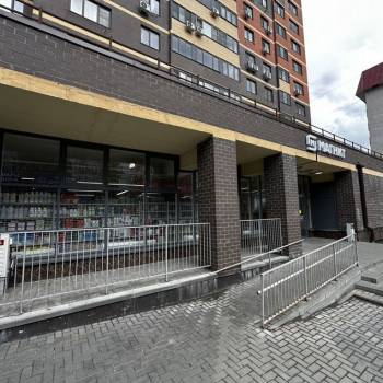 Продается 2-х комнатная квартира, 71,5 м²