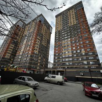 Продается 2-х комнатная квартира, 71,5 м²