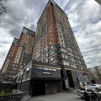 Продается 2-х комнатная квартира, 71,5 м²