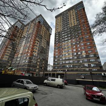 Продается 2-х комнатная квартира, 71,5 м²