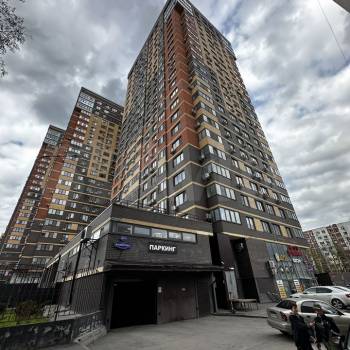 Продается 2-х комнатная квартира, 71,5 м²