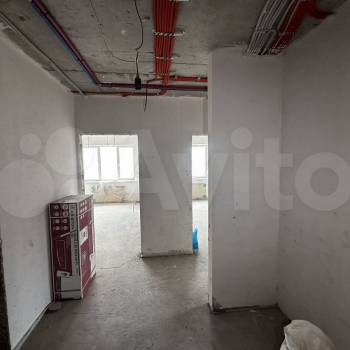 Продается 2-х комнатная квартира, 71,5 м²