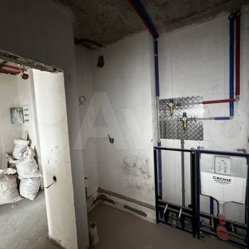 Продается 2-х комнатная квартира, 71,5 м²