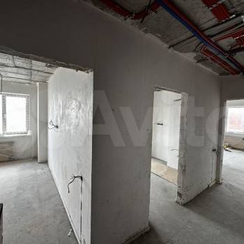 Продается 2-х комнатная квартира, 71,5 м²