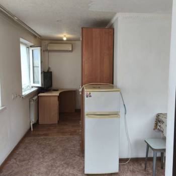 Сдается 1-комнатная квартира, 28 м²