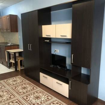 Сдается 1-комнатная квартира, 24 м²