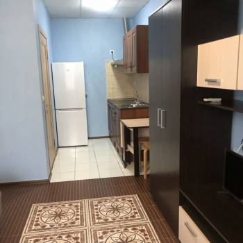 Сдается 1-комнатная квартира, 24 м²