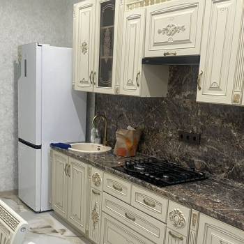 Сдается 1-комнатная квартира, 50 м²