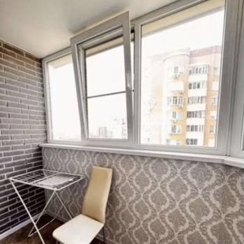 Сдается 1-комнатная квартира, 40 м²