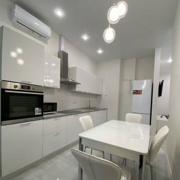 Сдается 2-х комнатная квартира, 51 м²