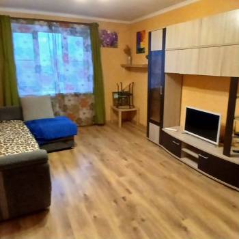 Сдается 2-х комнатная квартира, 58,8 м²