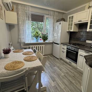 Продается 2-х комнатная квартира, 50,1 м²