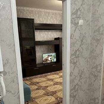 Сдается 1-комнатная квартира, 36,9 м²