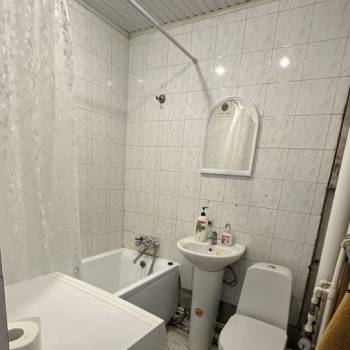 Сдается 1-комнатная квартира, 36,9 м²