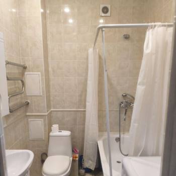 Сдается 1-комнатная квартира, 32 м²