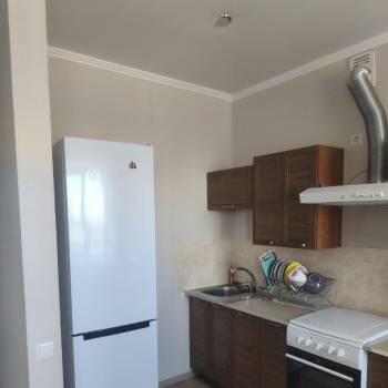 Сдается 1-комнатная квартира, 32 м²