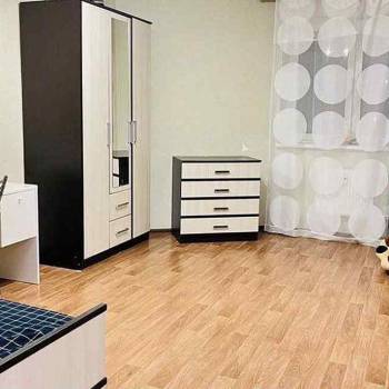 Сдается 1-комнатная квартира, 44 м²