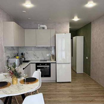 Сдается 1-комнатная квартира, 27 м²