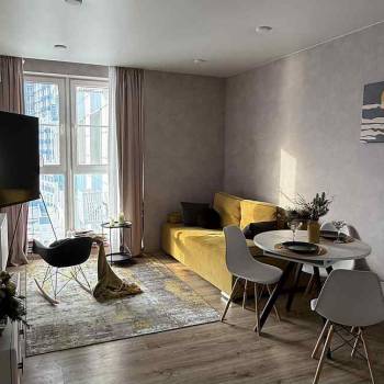 Сдается 1-комнатная квартира, 27 м²