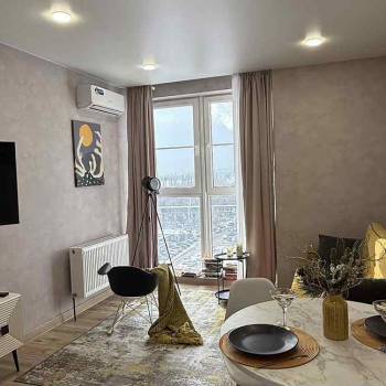 Сдается 1-комнатная квартира, 27 м²