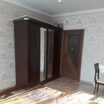 Сдается 1-комнатная квартира, 42 м²