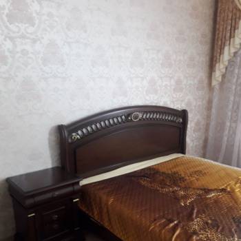 Сдается 1-комнатная квартира, 42 м²