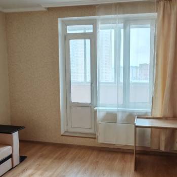 Продается 1-комнатная квартира, 27 м²