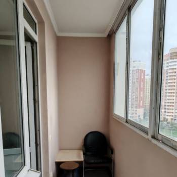 Продается 1-комнатная квартира, 27 м²