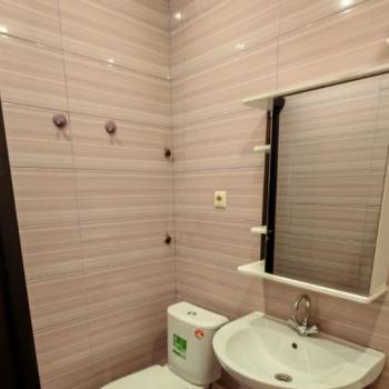 Продается 1-комнатная квартира, 27 м²