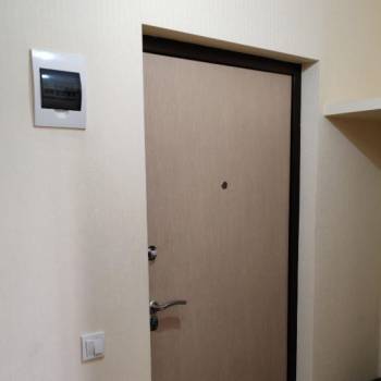 Продается 1-комнатная квартира, 27 м²