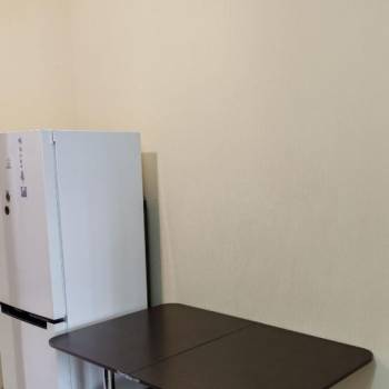 Продается 1-комнатная квартира, 27 м²