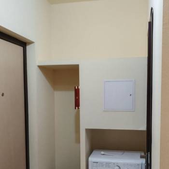 Продается 1-комнатная квартира, 27 м²