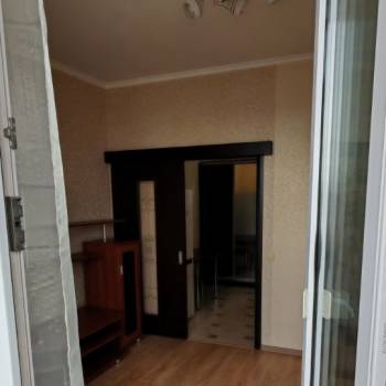 Продается 1-комнатная квартира, 27 м²