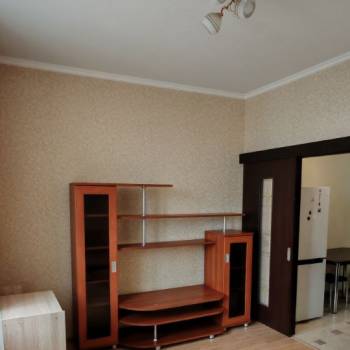 Продается 1-комнатная квартира, 27 м²