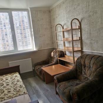 Сдается 1-комнатная квартира, 38 м²