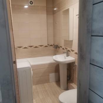 Сдается 1-комнатная квартира, 38 м²