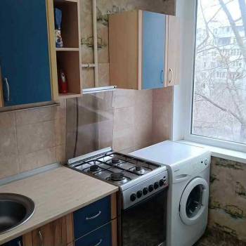 Сдается 1-комнатная квартира, 24 м²