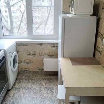 Сдается 1-комнатная квартира, 24 м²