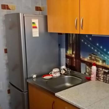 Сдается 1-комнатная квартира, 32 м²