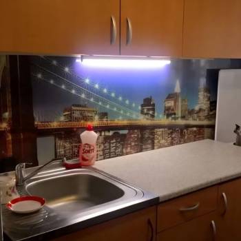 Сдается 1-комнатная квартира, 32 м²