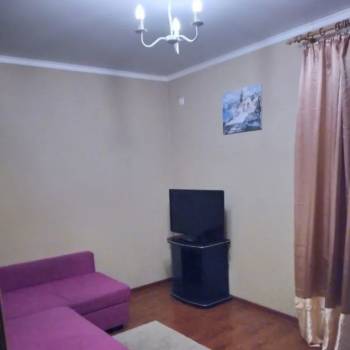 Сдается 1-комнатная квартира, 32 м²