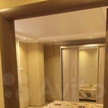 Сдается 2-х комнатная квартира, 62,3 м²