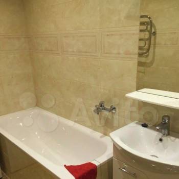 Сдается 2-х комнатная квартира, 62,3 м²