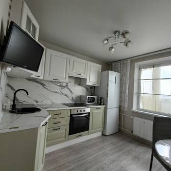 Сдается 1-комнатная квартира, 34,4 м²