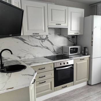 Сдается 1-комнатная квартира, 34,4 м²