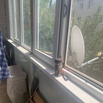 Продается 3-х комнатная квартира, 52 м²