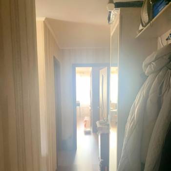 Продается 3-х комнатная квартира, 52 м²