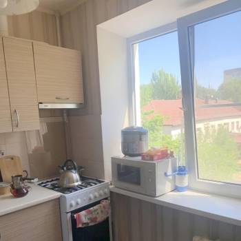 Продается 3-х комнатная квартира, 52 м²